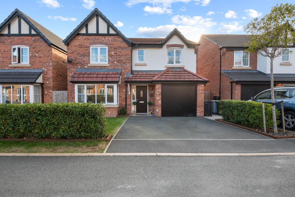 Severn Way, Holmes Chapel, Cheshire CW Estate Agents